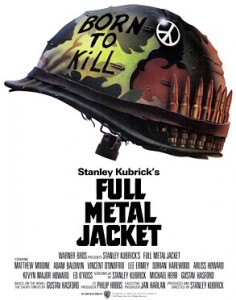 Imagen 1 - Full_Metal_Jacket_poster - escapçat